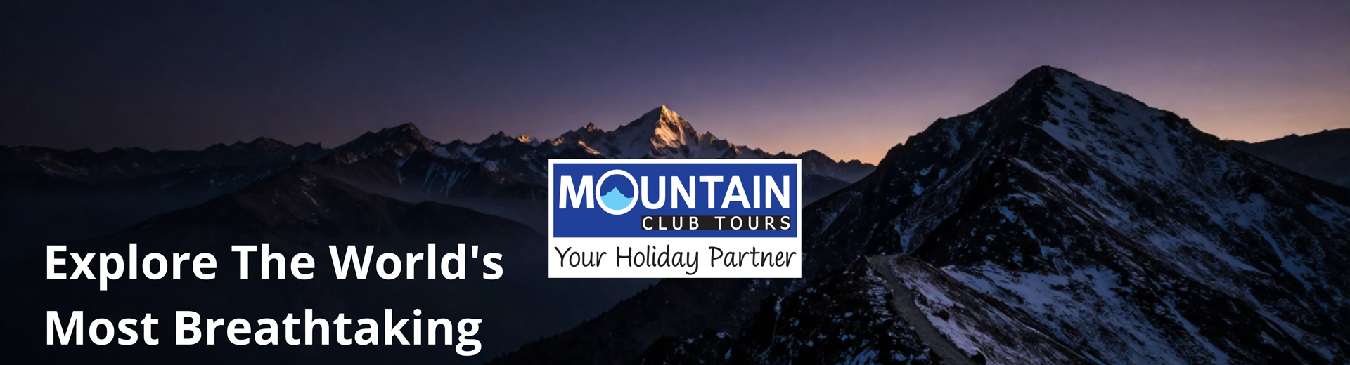 Page Banner Image